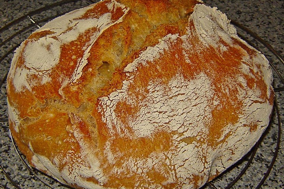 Pane Casareccio