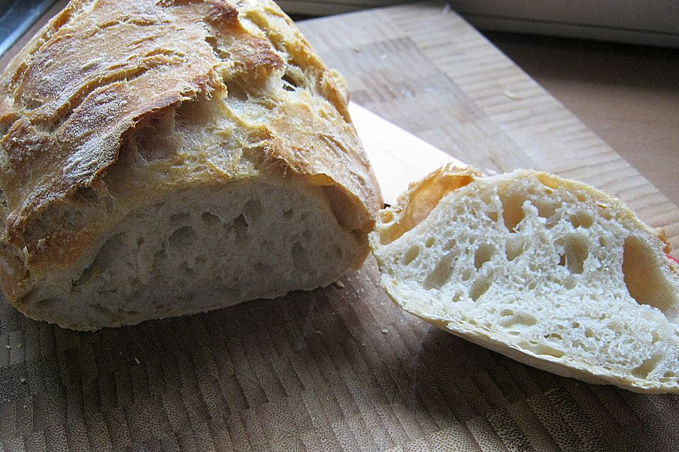 Pane Casareccio