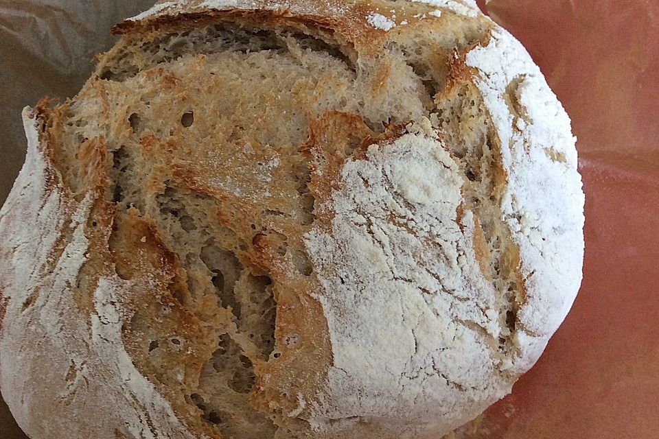 Pane Casareccio