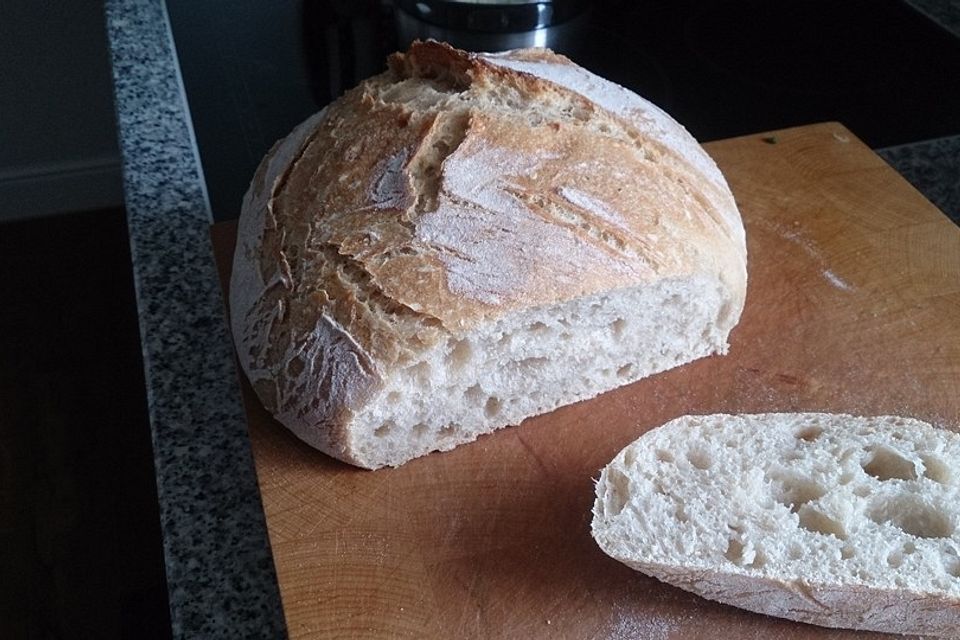 Pane Casareccio