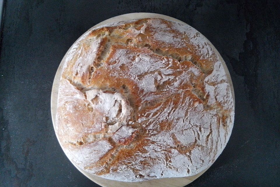 Pane Casareccio