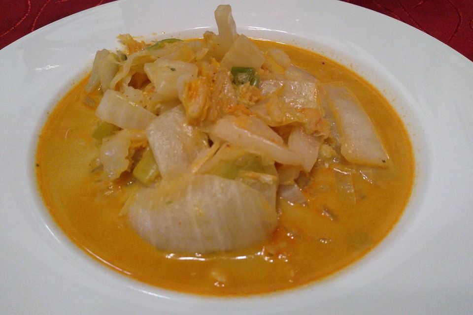 Thai Suppe