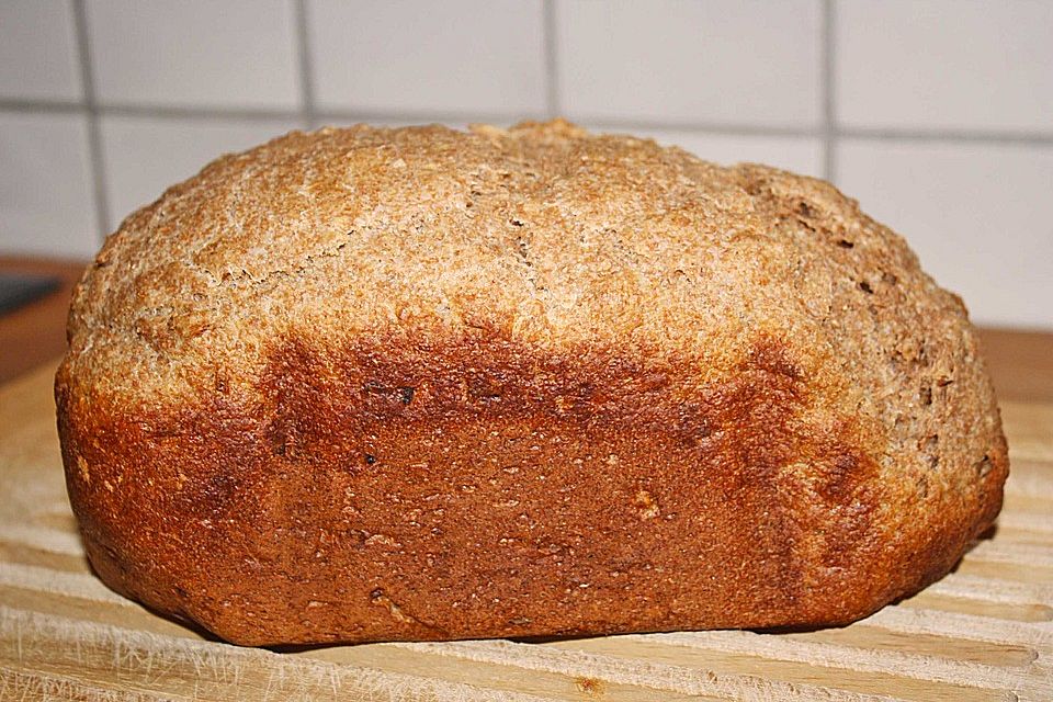 Buttermilch-Zwiebelbrot  aus dem BBA