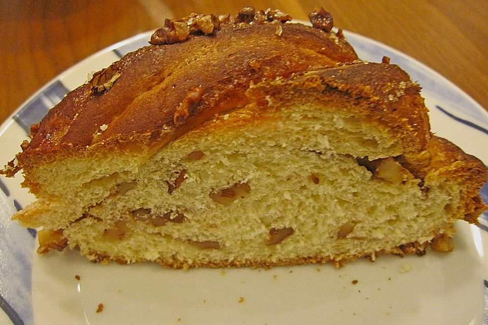 Kranzkuchen