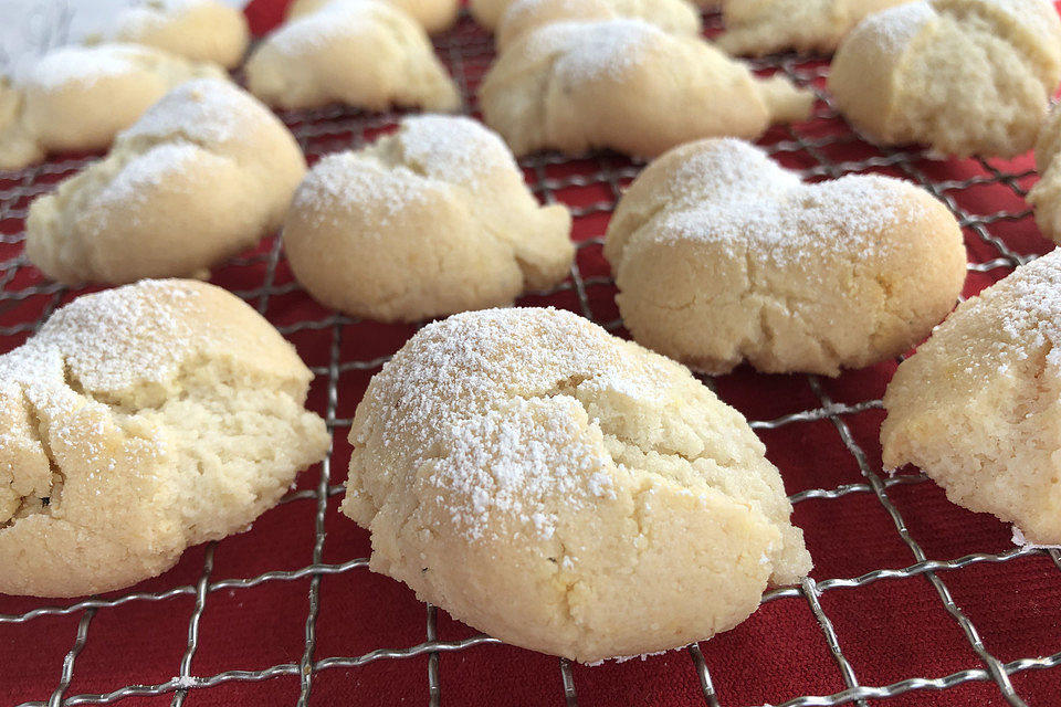 Ricciarelli