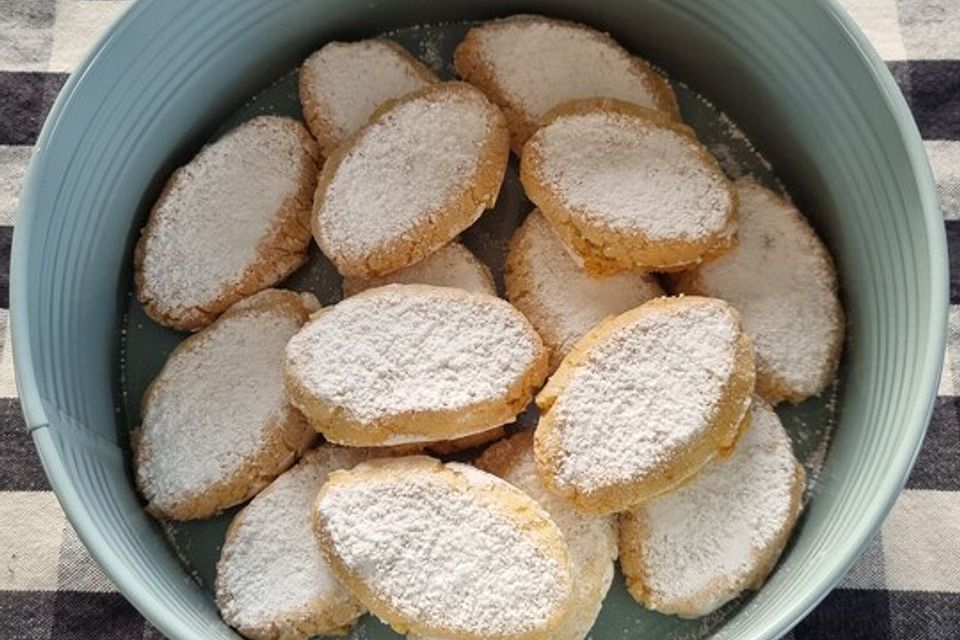 Ricciarelli