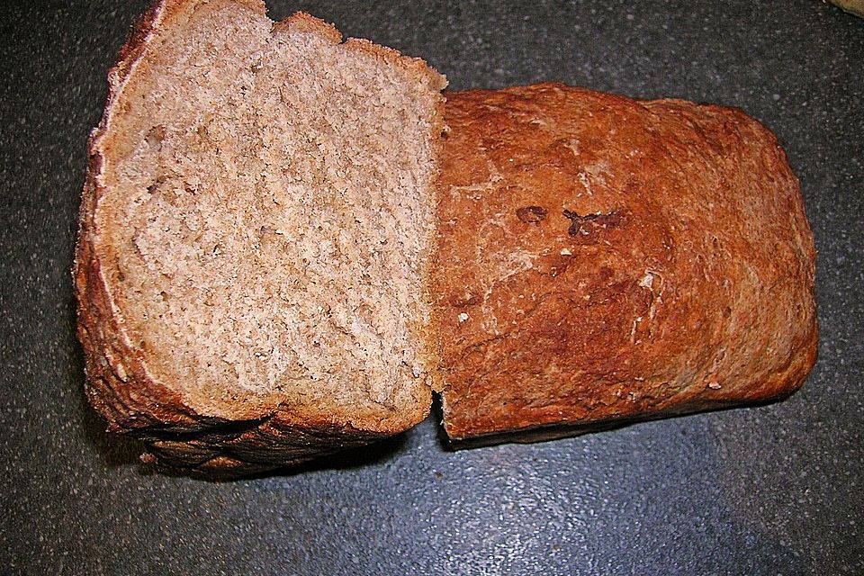 Hermann-Brot