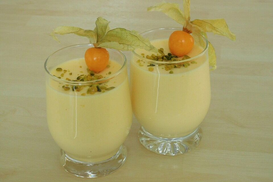 Mangocreme