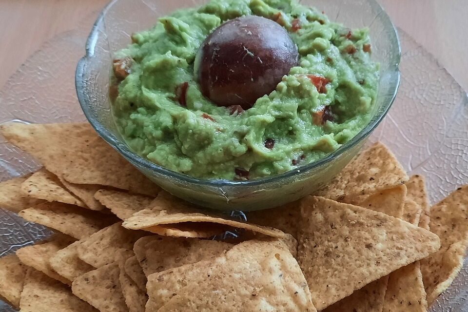 Avocadocreme