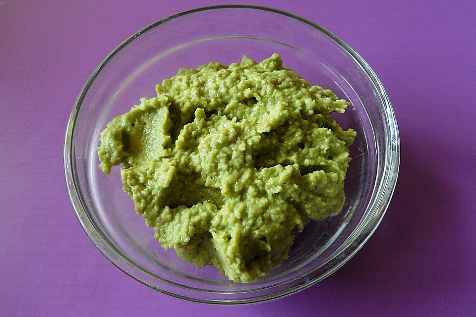 Avocadocreme