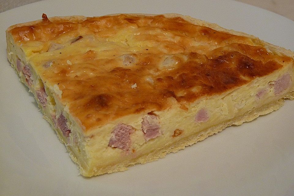 Quiche Lorraine