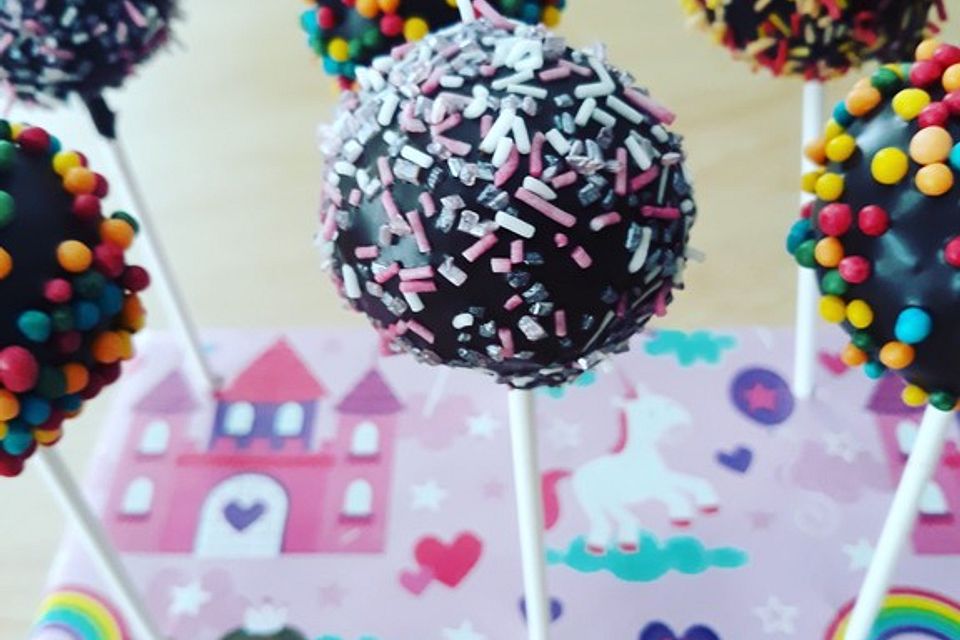 Cake Pops