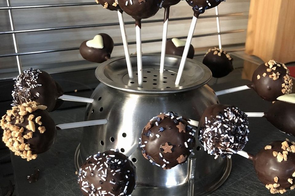 Cake Pops