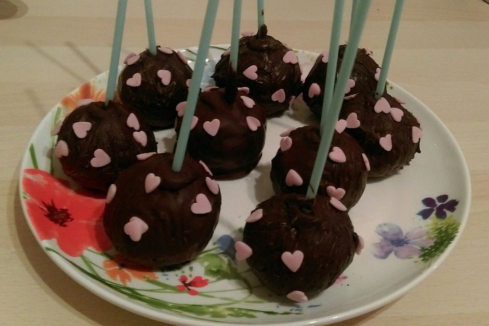 Cake Pops