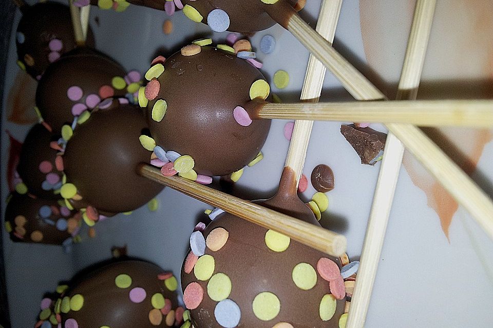 Cake Pops