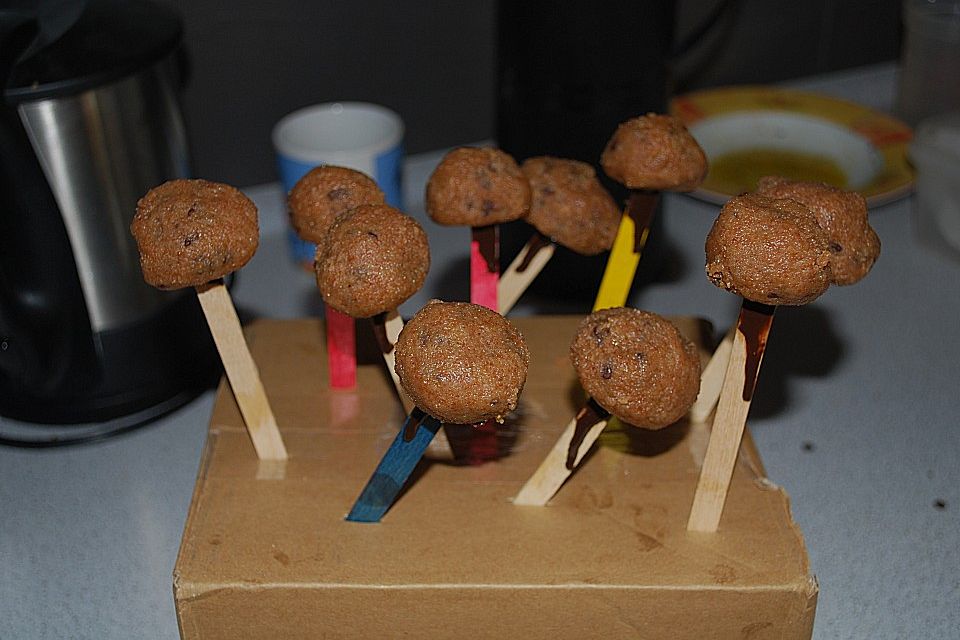 Cake Pops