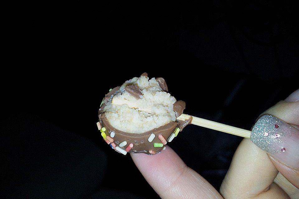 Cake Pops