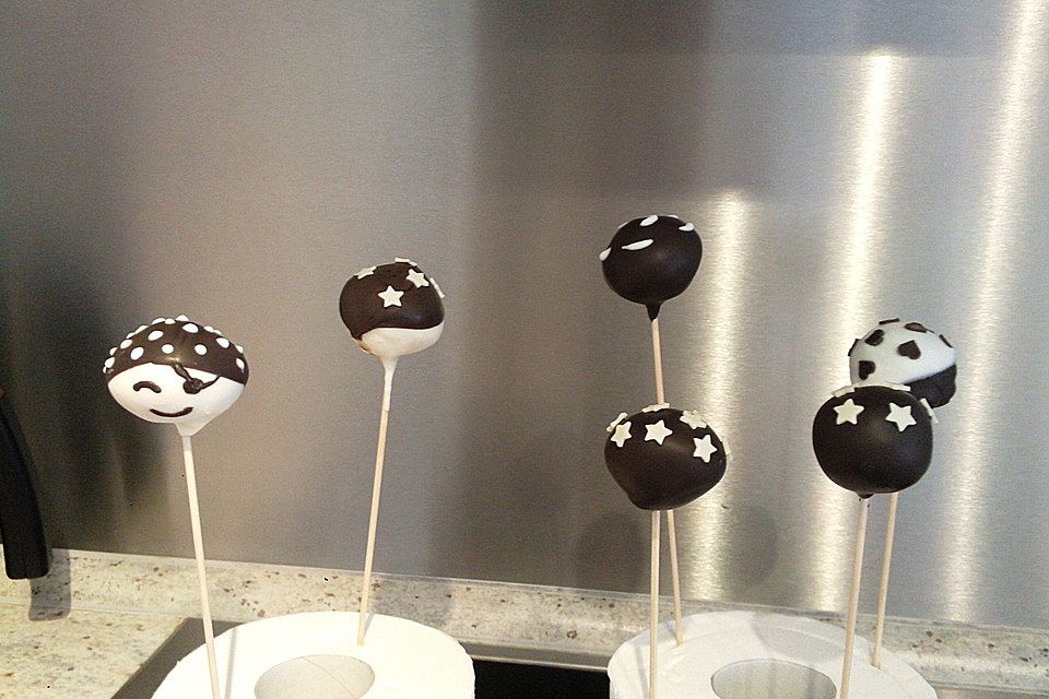 Cake Pops