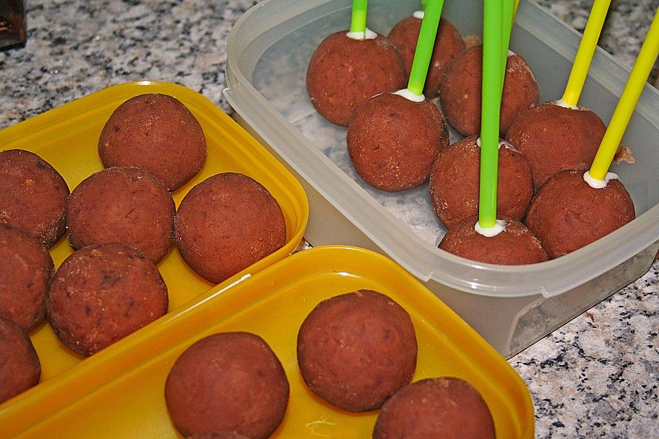 Cake Pops