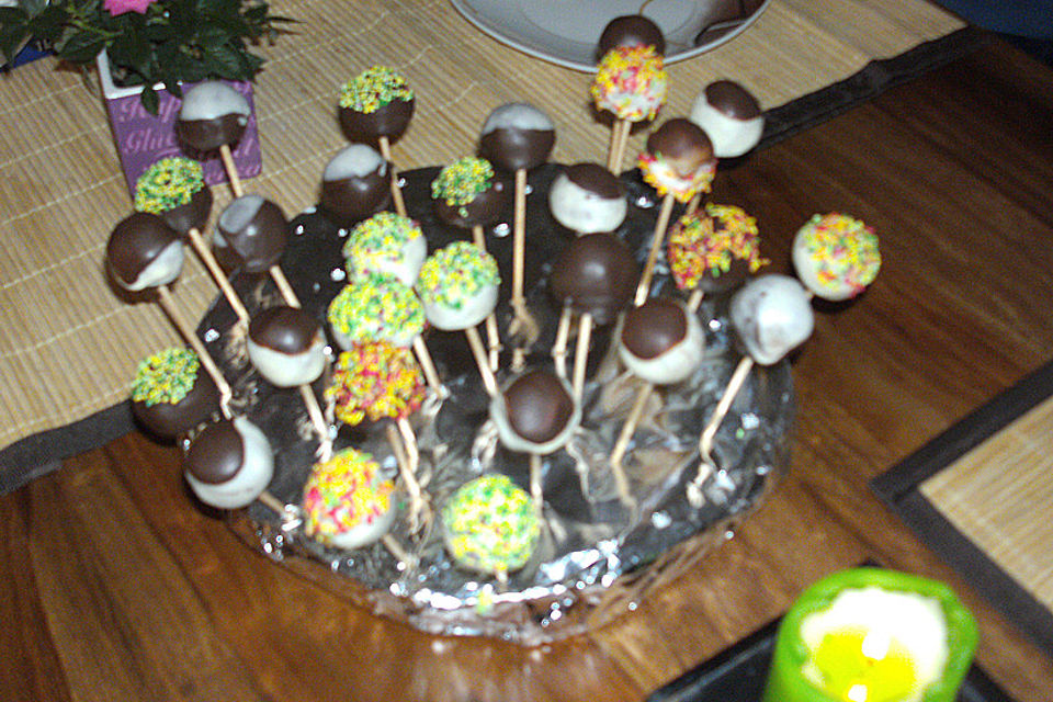 Cake Pops