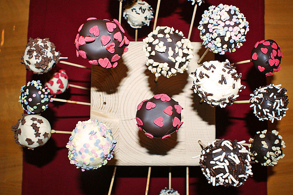 Cake Pops