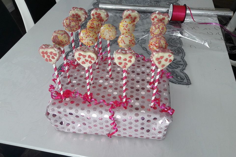 Cake Pops