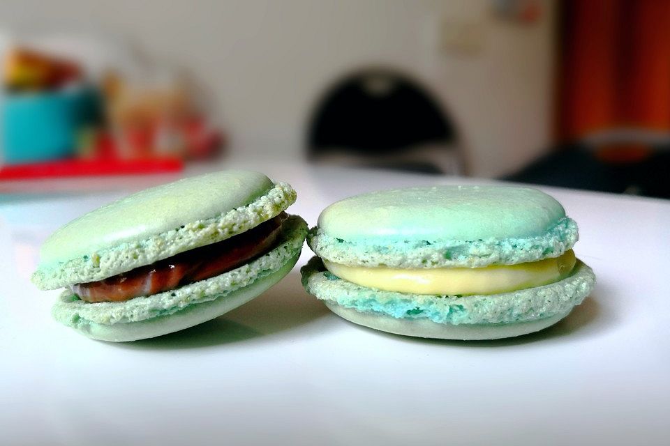 Macarons