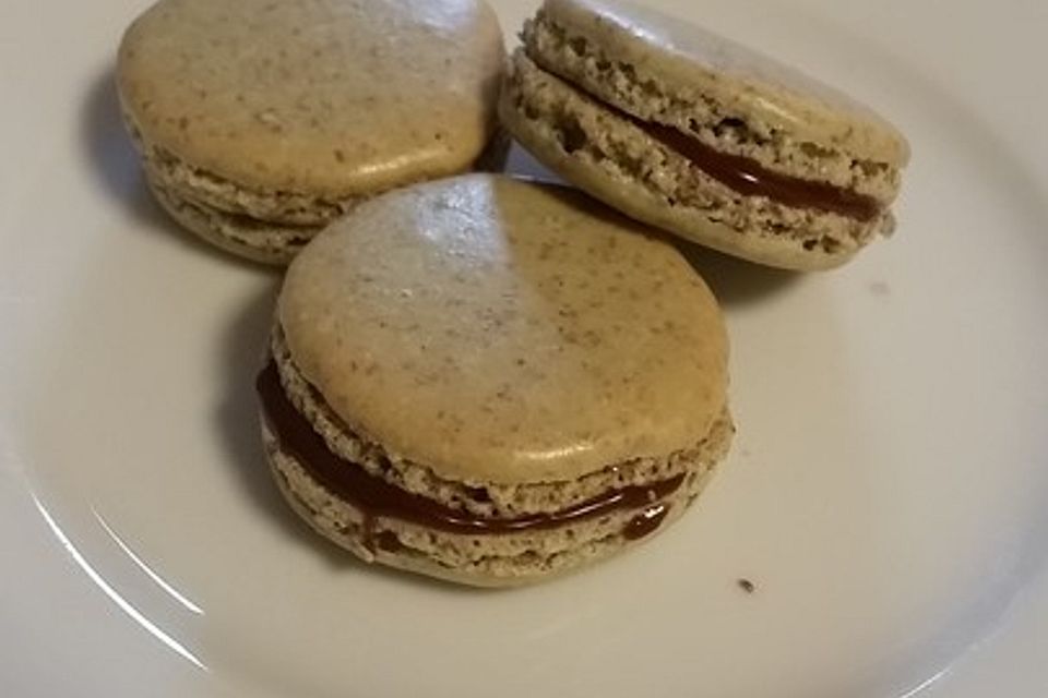 Macarons