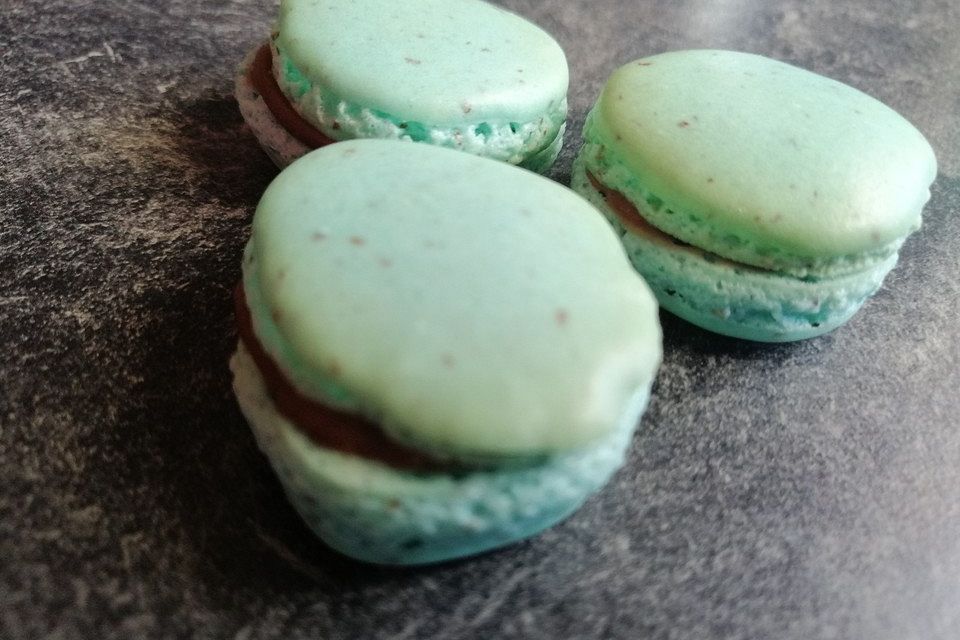 Macarons