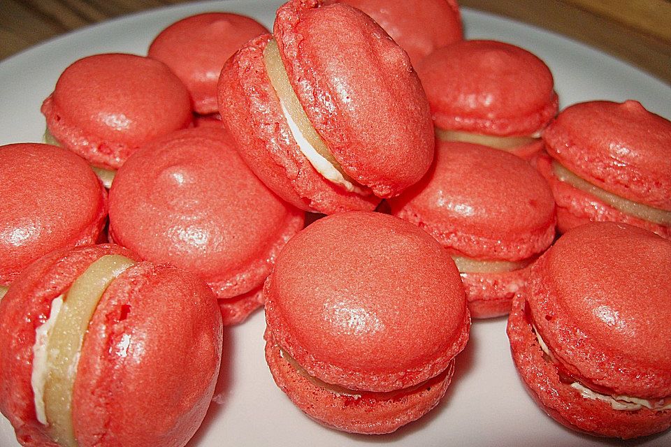 Macarons