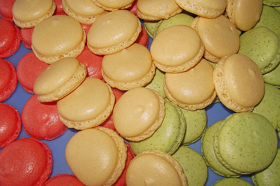 Macarons