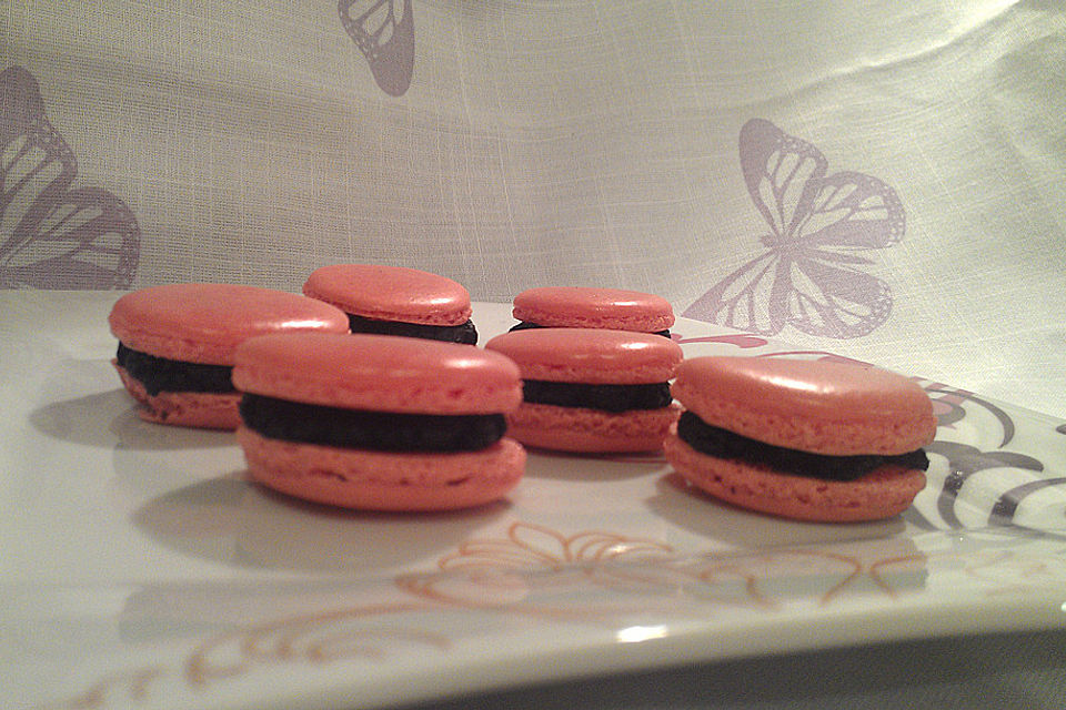 Macarons