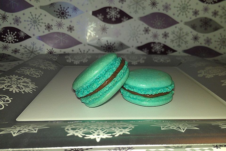 Macarons