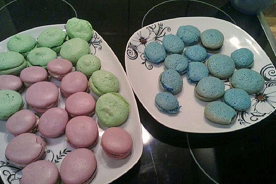 Macarons