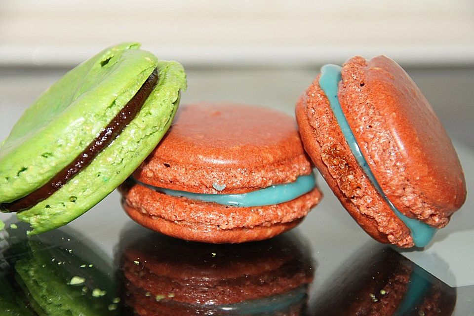 Macarons