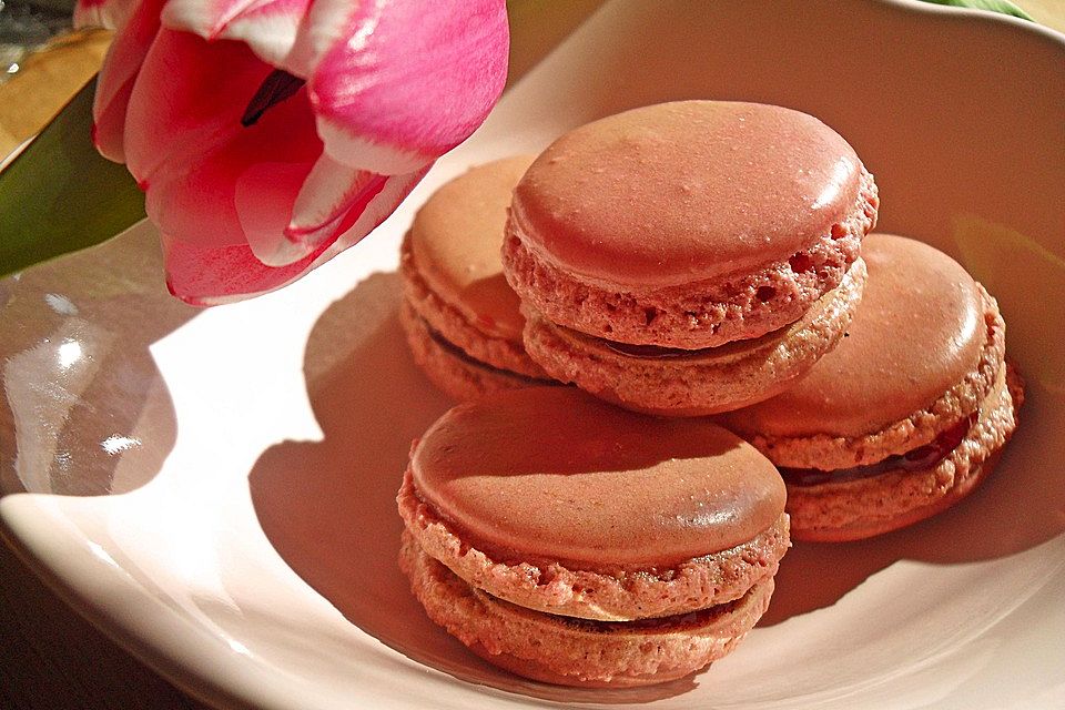 Macarons