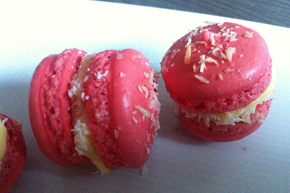 Macarons