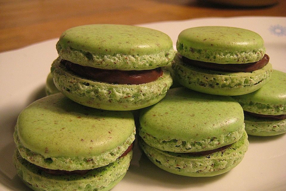 Macarons