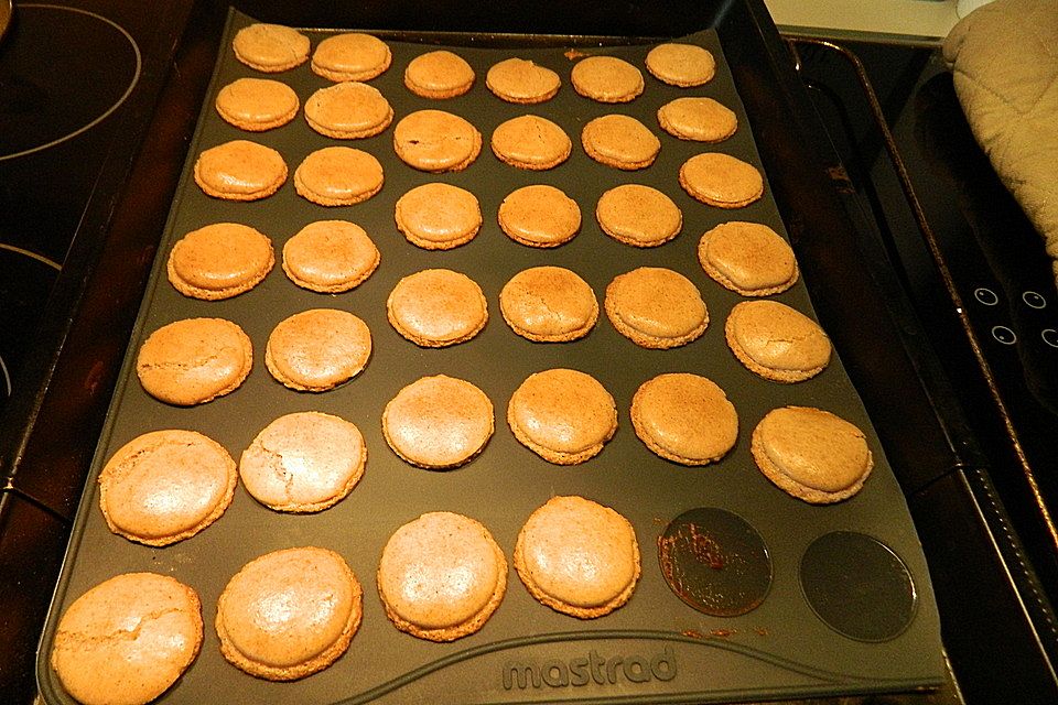 Macarons