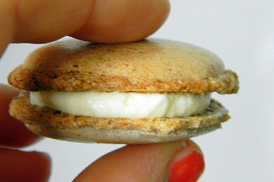 Macarons