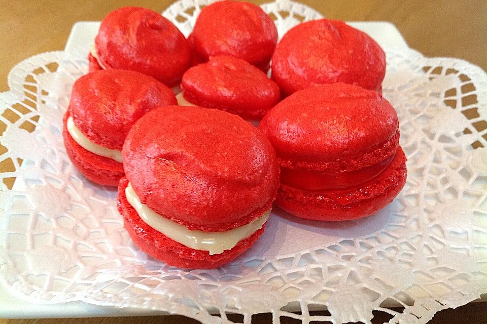 Macarons