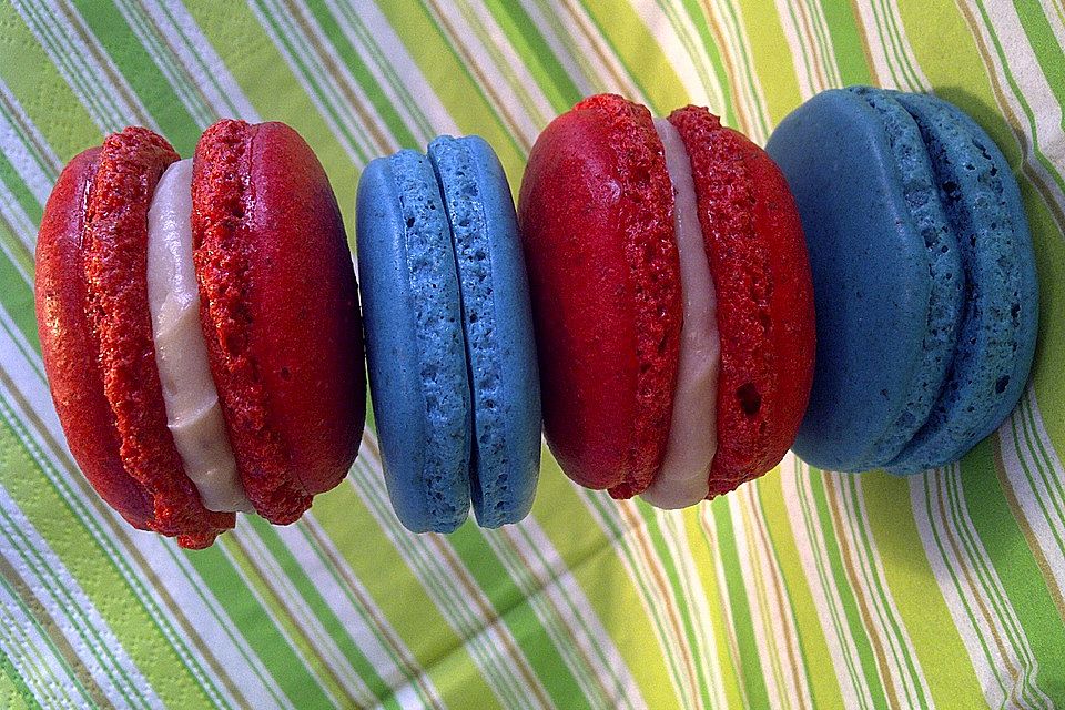 Macarons