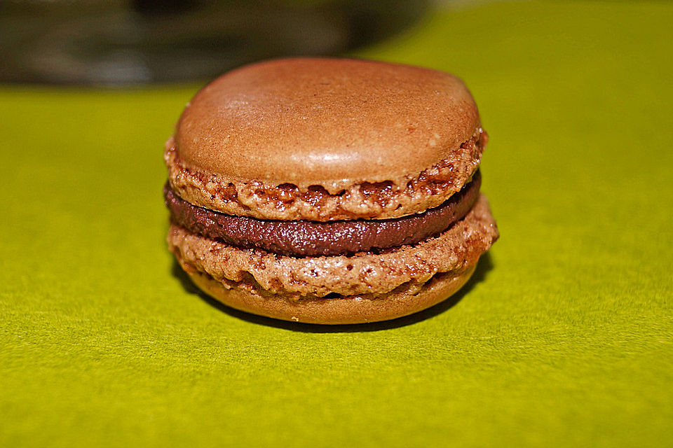 Macarons