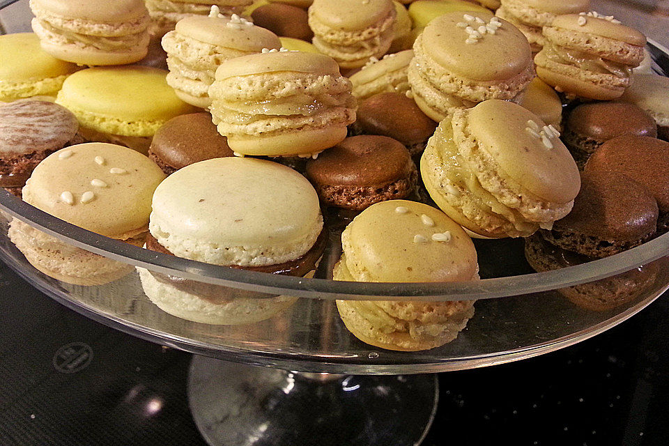 Macarons