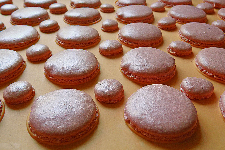 Macarons