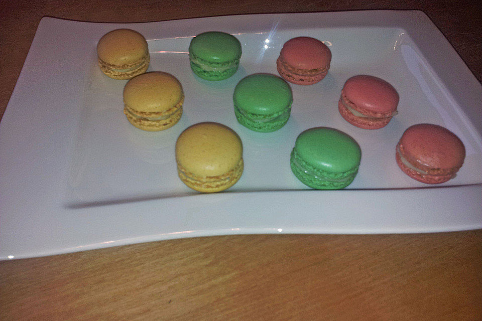 Macarons