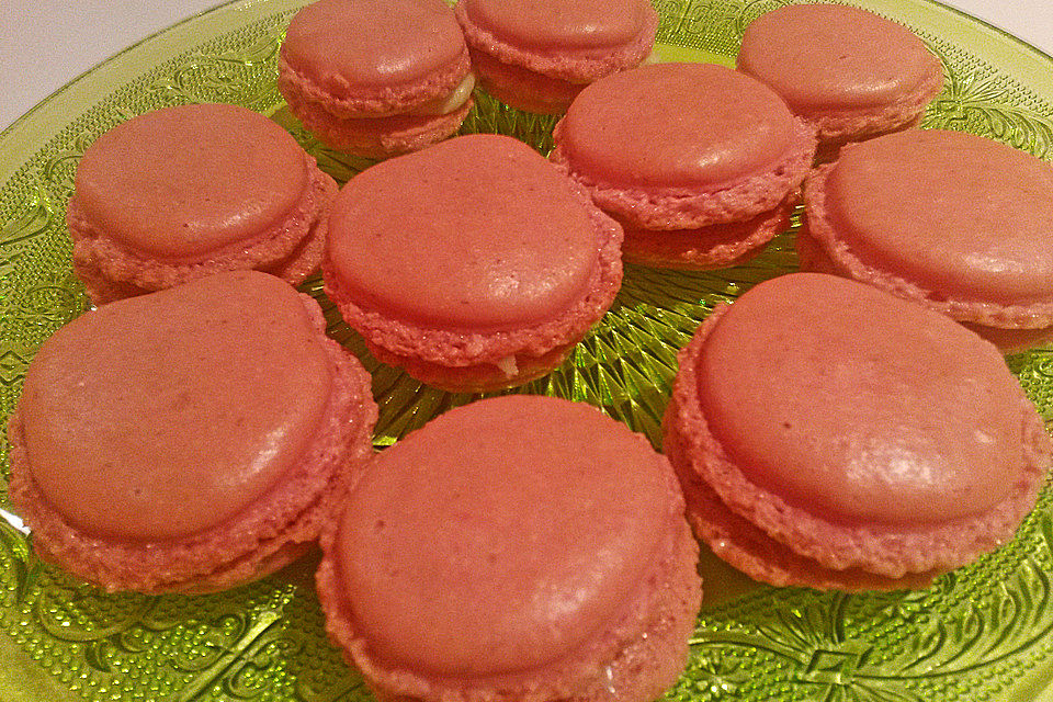 Macarons