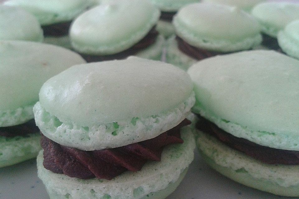 Macarons