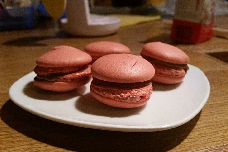 Macarons