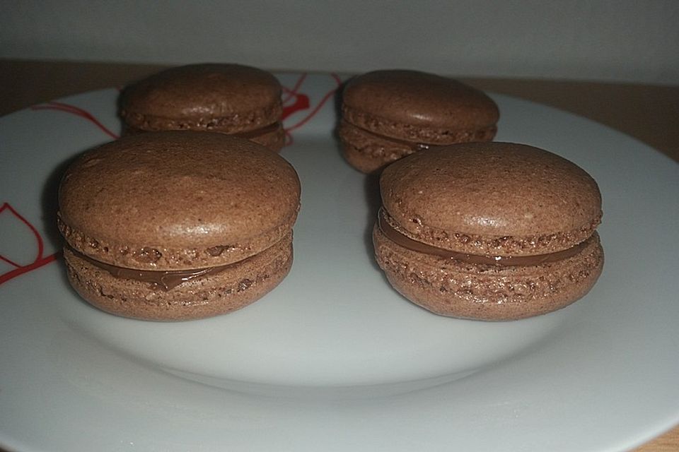 Macarons